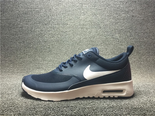 Super Max Nike Air Max Thea GS--007